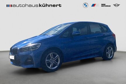 BMW 220 Active Tourer Gebrauchtwagen