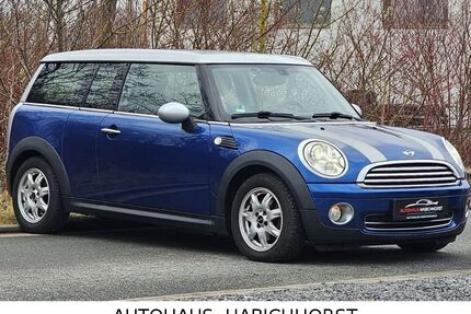 Mini Cooper Gebrauchtwagen