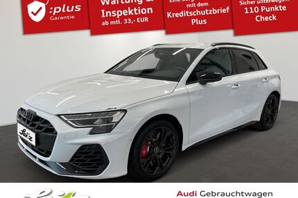 Audi S3 Gebrauchtwagen