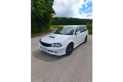 Toyota Avensis Gebrauchtwagen