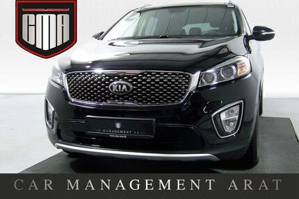 Kia Sorento Gebrauchtwagen