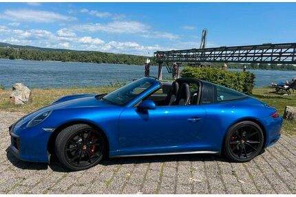 Porsche 911 Urmodell Gebrauchtwagen