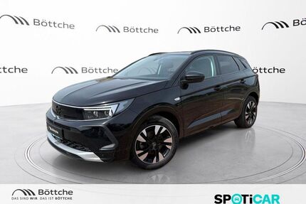 Opel Grandland (X) Gebrauchtwagen