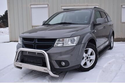 Fiat Freemont Gebrauchtwagen