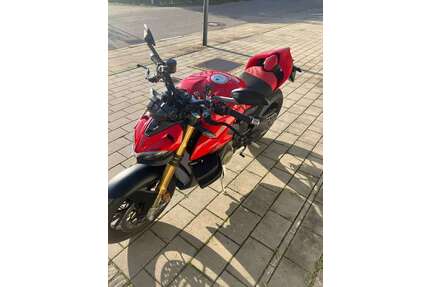 Ducati Streetfighter Gebrauchtwagen