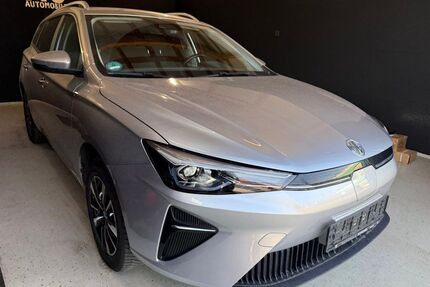 MG MG5 Gebrauchtwagen