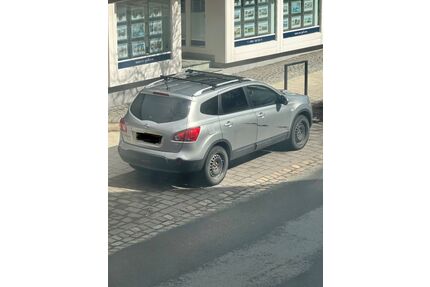 Nissan Qashqai+2 Gebrauchtwagen