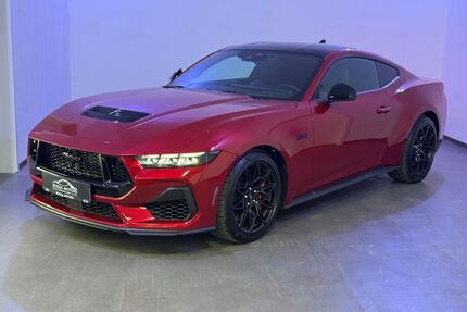 Ford Mustang Gebrauchtwagen