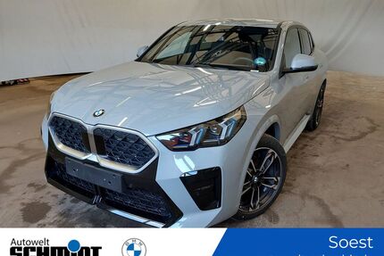 BMW X2 Gebrauchtwagen