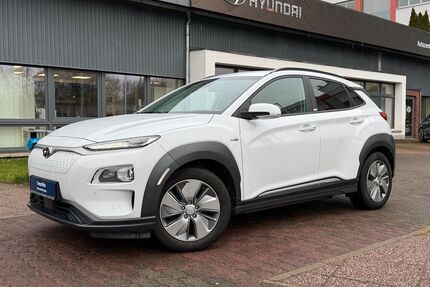Hyundai KONA Gebrauchtwagen