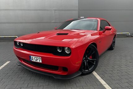 Dodge Challenger Gebrauchtwagen