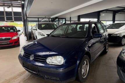 VW Golf Gebrauchtwagen