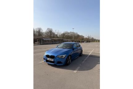 BMW 118 Gebrauchtwagen