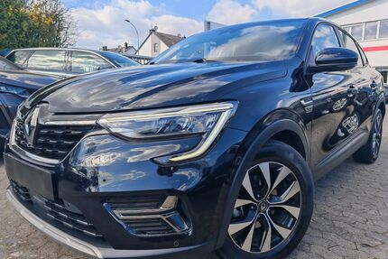 Renault Arkana Gebrauchtwagen
