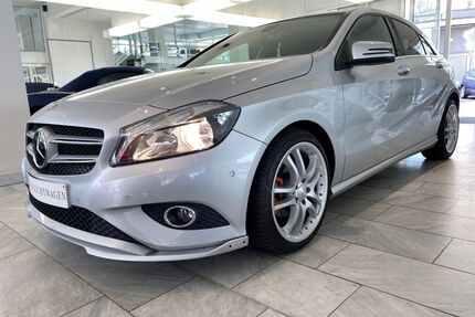 Mercedes-Benz A 200 Gebrauchtwagen