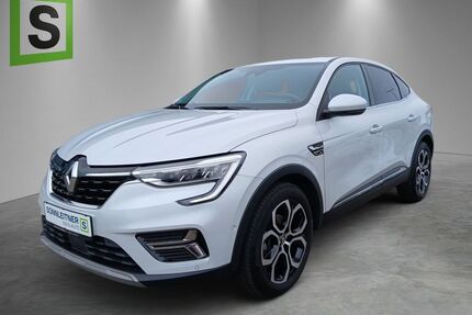 Renault Arkana Gebrauchtwagen