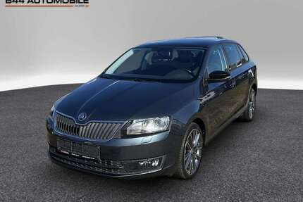 Skoda Rapid/Spaceback Gebrauchtwagen