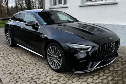 Mercedes-Benz AMG GT S Gebrauchtwagen
