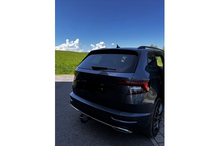 Skoda Karoq Gebrauchtwagen
