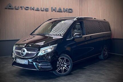 Mercedes-Benz V 250 Gebrauchtwagen