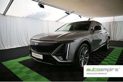 Cadillac Andere Gebrauchtwagen