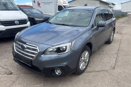Subaru Outback Gebrauchtwagen