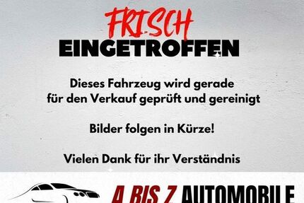 Opel Meriva Gebrauchtwagen