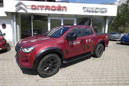 Isuzu D-Max Gebrauchtwagen