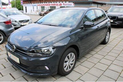 VW Polo 