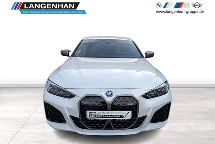 BMW i4 Gebrauchtwagen