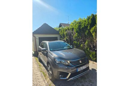 Peugeot 5008 Gebrauchtwagen