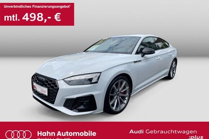 Audi S5 Gebrauchtwagen
