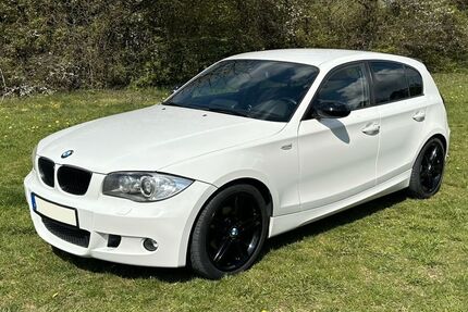 BMW 116 Gebrauchtwagen