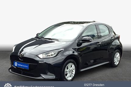Mazda 2 Hybrid Gebrauchtwagen