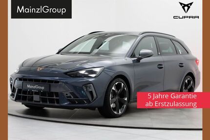 Cupra Leon Gebrauchtwagen