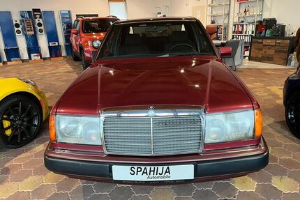 Mercedes-Benz 200 Gebrauchtwagen