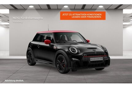 Mini John Cooper Works Gebrauchtwagen