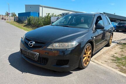 Mazda 6 Gebrauchtwagen