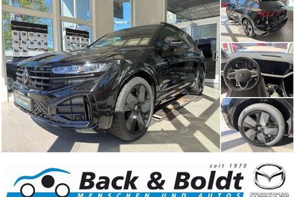 VW Touareg Gebrauchtwagen