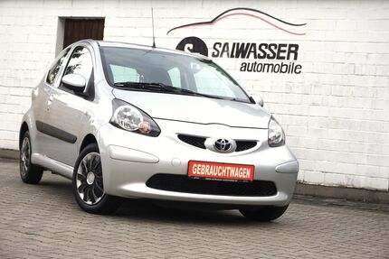 Toyota Aygo (X) Gebrauchtwagen