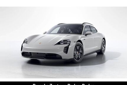 Porsche Taycan Gebrauchtwagen