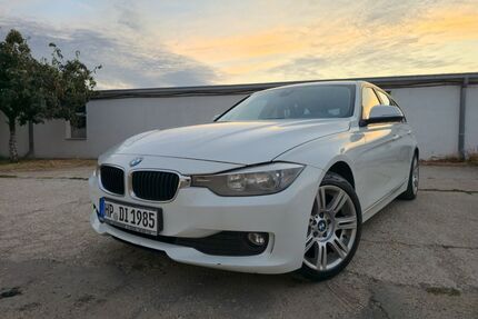 BMW 318 Gebrauchtwagen