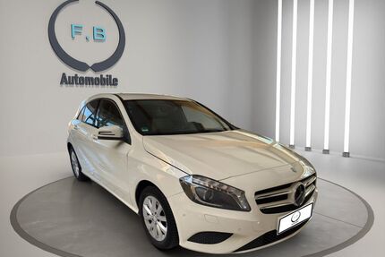 Mercedes-Benz A 180 Gebrauchtwagen