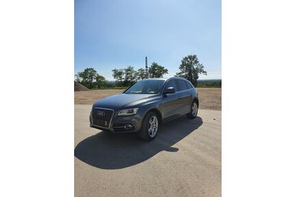 Audi Q5 Gebrauchtwagen