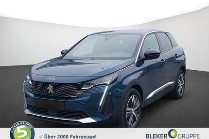 Peugeot 3008 Gebrauchtwagen
