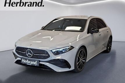 Mercedes-Benz A 200 Gebrauchtwagen
