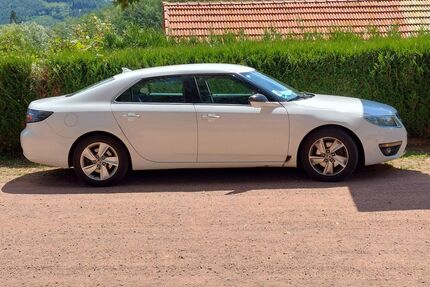 Saab 9-5 Gebrauchtwagen