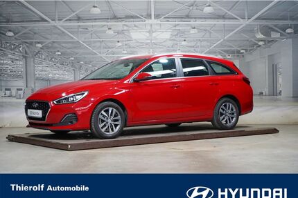 Hyundai i30 Gebrauchtwagen