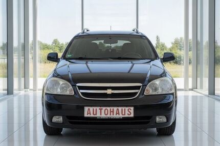 Chevrolet Nubira Gebrauchtwagen