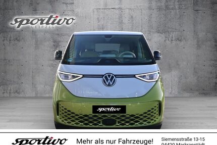 VW ID. Buzz Gebrauchtwagen